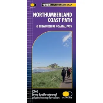 Northumberland Coast Path
