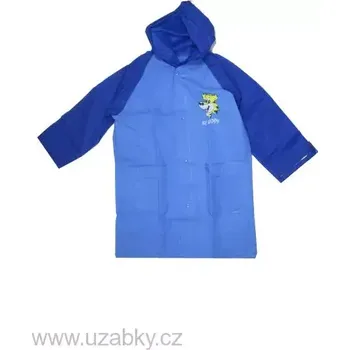 Pláštěnka DĚTSKÁ PLÁŠTĚNKA modrá Viola 5907