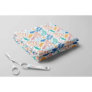 Kočárkovina, Barevné lístky