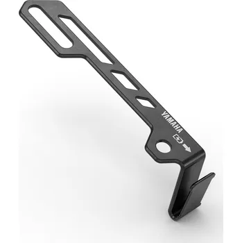 Motodoplněk Držák USB Yamaha MT-09