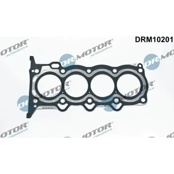Těsnění motoru Těsnění, hlava válce DR.MOTOR AUTOMOTIVE DRM10201