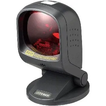 Čtečka čárových kódů Z-6170 všesměrová laserová čtečka čárových kódů, USB