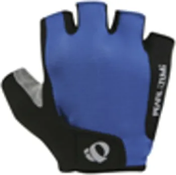Cyklistické rukavice PEARL IZUMI rukavice Attack modré - M