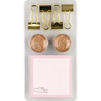 Archivační box Kancelářská sada Centrum