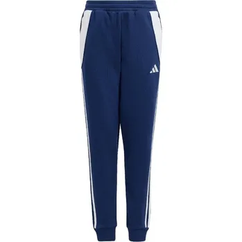 Dětská móda Kalhoty adidas Tiro 24 Sweat Jr IS1008 116CM