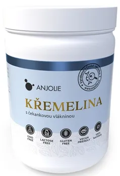 Superpotravina Anjolie Křemelina s čekankovou vlákninou 250 g