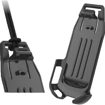 Šňůrka na krk s rámečkem pro terminály EC30