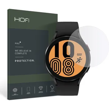 Ochranné tvrzené sklo Hofi Glass Pro+ Samsung Galaxy Watch 4 / 5 (44 mm)