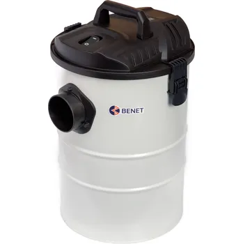 odsavač pilin Odsavač pilin a prachu BENET BO 1000