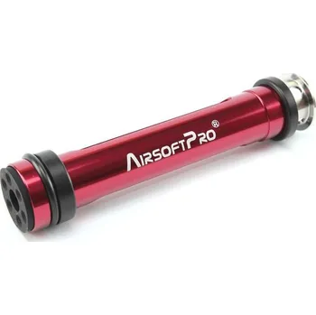 AIRSOFTPRO Odlehčený hybridní píst ZERO pro pušky série VSR A CYMA CM.700