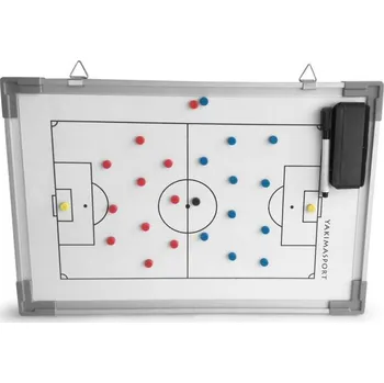 Tkaničky do bot Taktická deska 30x45cm s magnety Yakimasport 100155 NEPLATÍ