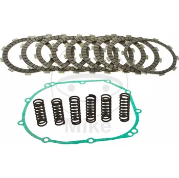 Spojková sada Opravná sada spojky EBC 4 719 217 342 058 včetně těsnění, pružin, lamel