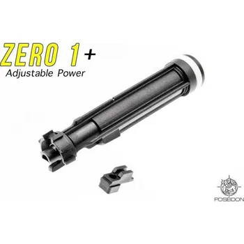 Poseidon Anti-icer kompletní tryska/pístnice s regulací výkonu pro WE M4 GBB