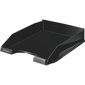 Policová skříň Zásuvka A4 Esselte Europost VIVIDA černá