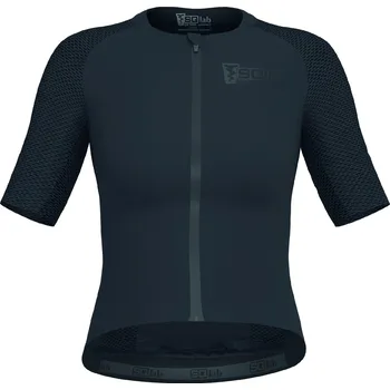 Cyklistické kalhoty SQlab Dres ONE12 Dámský (černý) Velikost: M