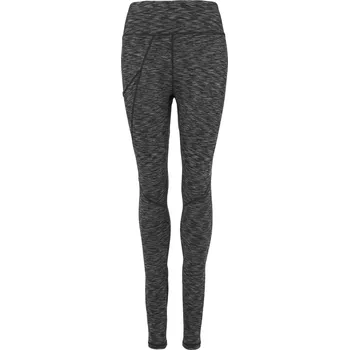 Dámské kalhoty Dámské legíny LOAP MALA TLW2406 ŠEDÁ M