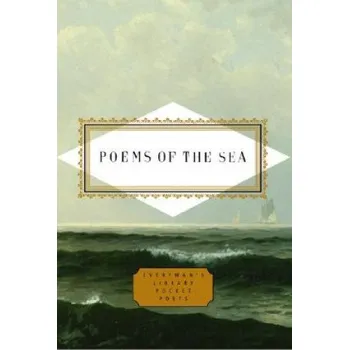 Umění Poems of the Sea – J. D. McClatchy (EN)