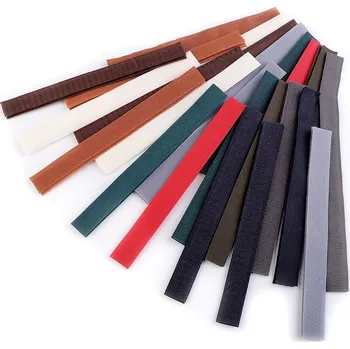 Zip Suchý zip háček + plyš stříhaný šíře 20 mm