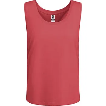 Roly Nara Dámské tílko CA6536 Chrysanthemum Red 262 L