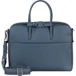 Dámská taška Samsonite EVERY-TIME 2.0 na notebook 15.6" modrá 149447-B043 Blueberry Blue