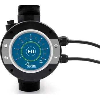 Čerpadlo EVAK PUMPS EVAK DPI 20, 1x230V~3x230V, 8A, 1.5kW DPI-20