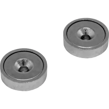 Pedál na kolo Kufry Magped Magnets 150N - Odesíláme do 24 hodin