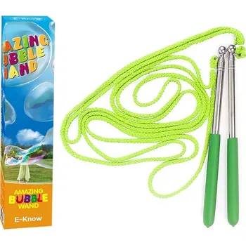 Bublifuk Sada na mýdlové bubliny