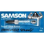Samson Super Glue gel Extra 3g