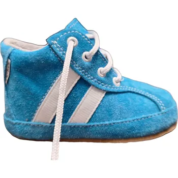 Capáčky Pegres C1094 Dětské capáčky modré 19