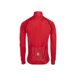 Bunda Kalas Motion Z4 membránová pánská Imperial red Podkarta: 5