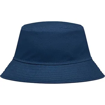 Klobouk L-Merch Bavlněný klobouček C1720 Navy one size