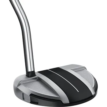 Golfová hůl TaylorMade putter Spider GT Rollback Silver/Black SB: 34" Pánské RH
