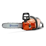 Aku pila 120i Husqvarna KIT