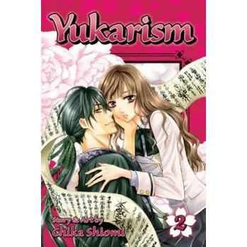 Yukarism, Vol. 2 – Chika Shiomi (EN)