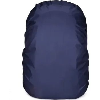 Pláštěnka na batoh Pláštěnka na batoh | voděodolný obal na batoh - Modrá 1,30 - 40L