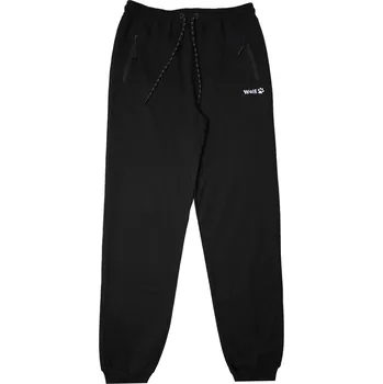 Chlapecké tepláky - Wolf T2376D, černá Barva: Černá, Velikost: 164