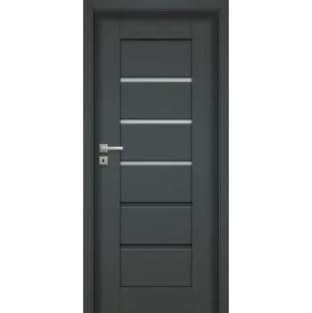 Interiérové dveře POL-SKONE interiérové dveře POL-SKONE SEMPRE W03S3