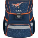 Školní batoh Herlitz Loop, dinosaurus