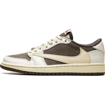 Jordan 1 Low x Travis Scott DM7866-162 od 41 990 Kč - Zbozi.cz