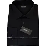 Pánská košile s dlouhým rukávem - střih SLIM - vzor F641 - s prodlouženo délkou rukávu 188/194 cm - 40