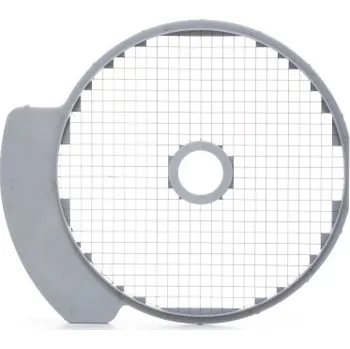 Krájecí kotouč Dynamic Disk na krájení kostiček 8 × 8 mm