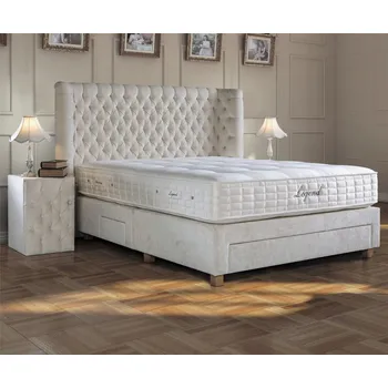 Postel Royal Comfort Postelové čelo Wagner Šířka: 90 cm, Výška: 140 cm