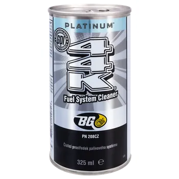 Autodíl BG 208 44K PLATINUM 325ml