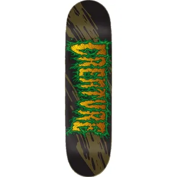 Skateboardová deska CREATURE deska - Toxica XL 7 Ply Birch (149864)