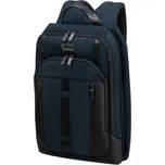 SAMSONITE Batoh na notebook 15,6" Expander Urban-Eye Blue (150051/1090)