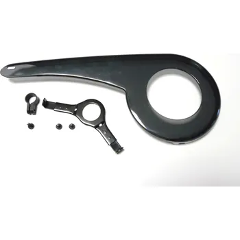 Komponent pro jízdní kolo Kryt řetězu SW-7802 Junior 24" (Kryt řetězu SW-7802 Junior 24")