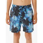 RIP CURL plavky - Party Pack Volley -Boy Blue Yonder (8717) velikost: 16