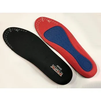 Moto obuv TCX anatomická vložka do bot 22510 45/47