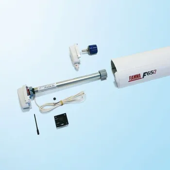 Příslušenství ke karavanu 12 V motor Compact pro markýzu Fiamma F65s