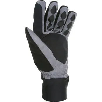 Rukavice BJORN DAEHLIE rukavice Rush junior black - M